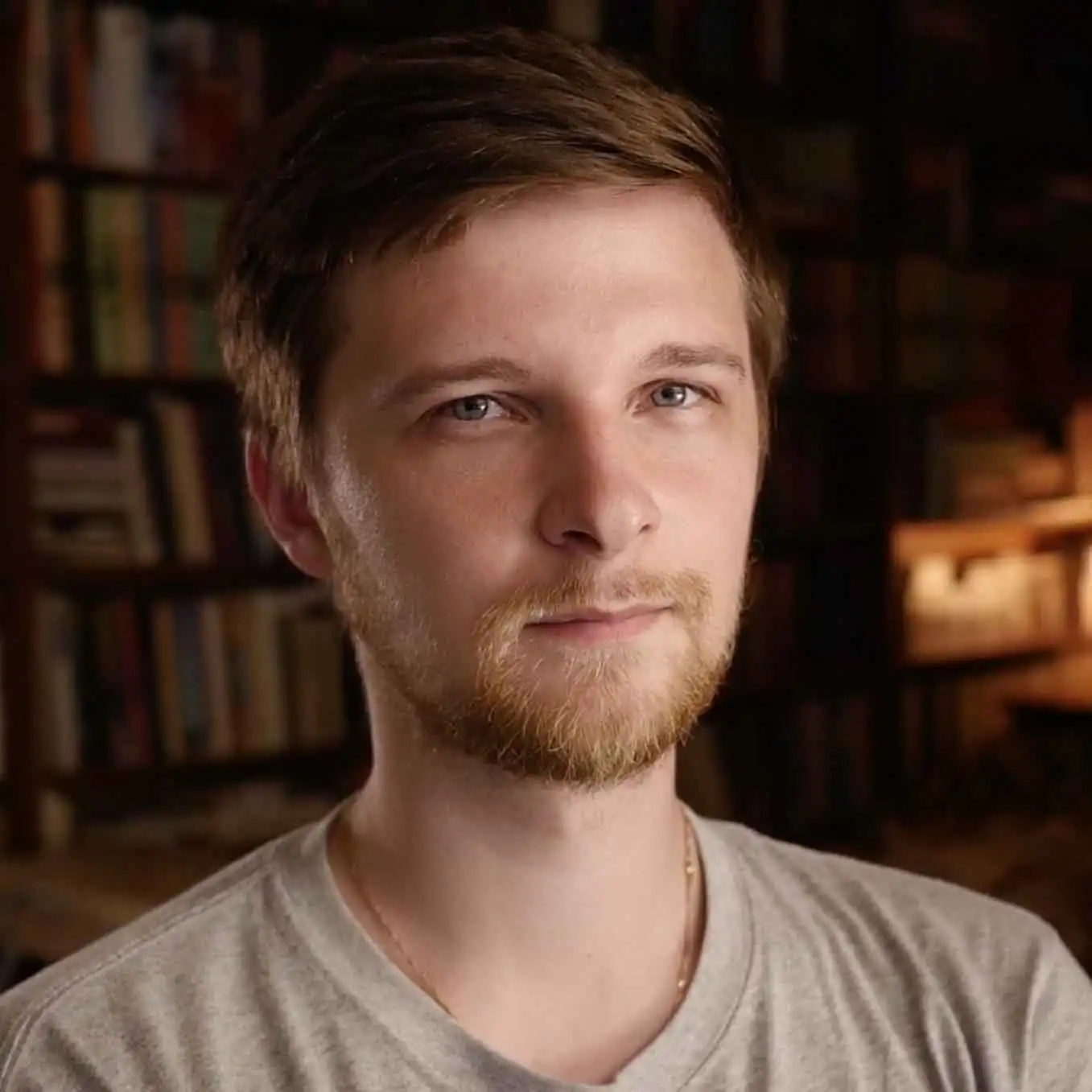 Евгений Ерошев